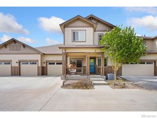 4135 Crittenton Lane 3, Wellington, CO 80549