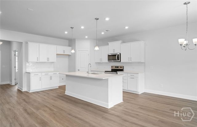 295 Monterey Loop, Richmond Hill, GA 31324