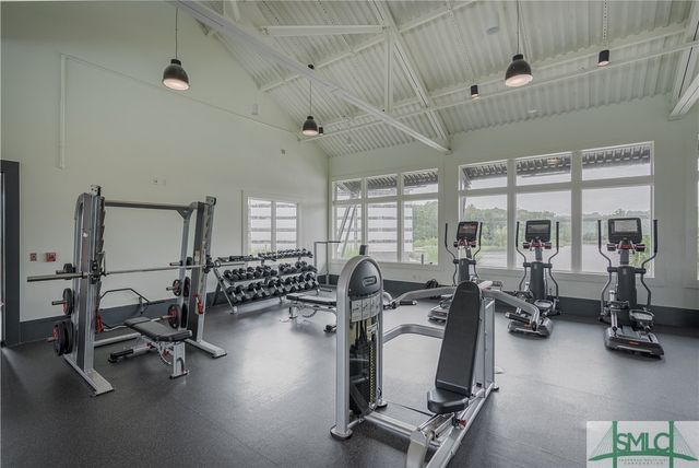 295 Monterey Loop, Richmond Hill, GA 31324