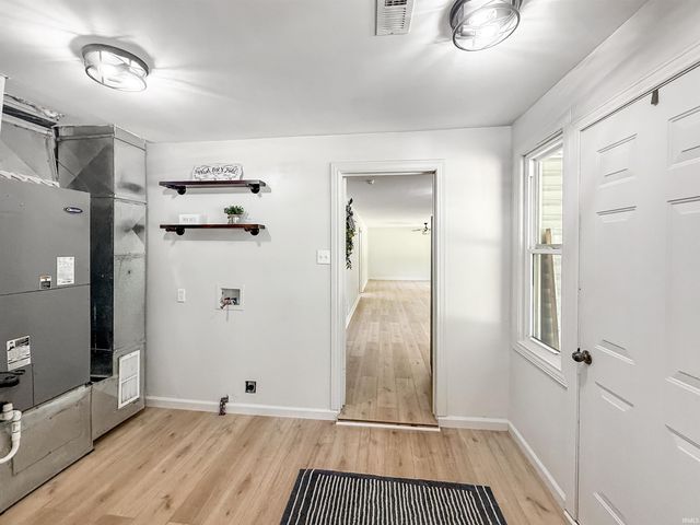 422 N Plank Road, Boonville, IN 47601