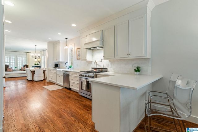 1624 WOODFERN DRIVE, Homewood, AL 35209