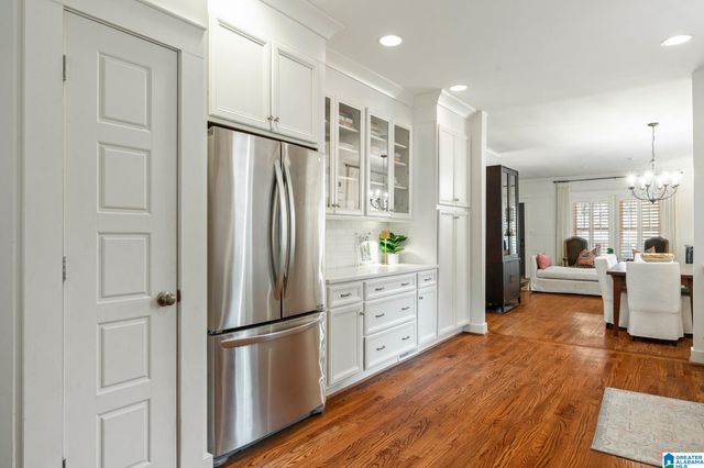 1624 WOODFERN DRIVE, Homewood, AL 35209