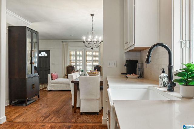 1624 WOODFERN DRIVE, Homewood, AL 35209