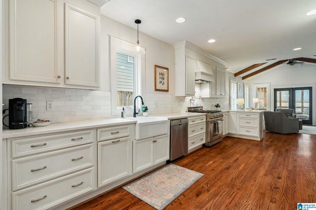 1624 WOODFERN DRIVE, Homewood, AL 35209