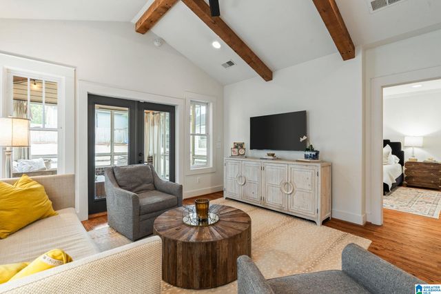 1624 WOODFERN DRIVE, Homewood, AL 35209