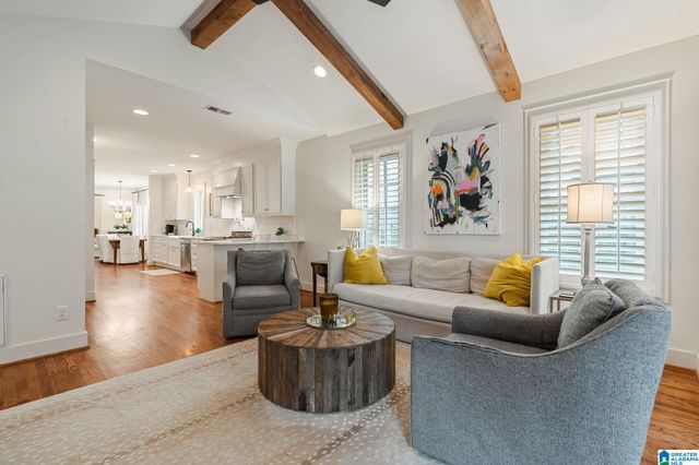 1624 WOODFERN DRIVE, Homewood, AL 35209