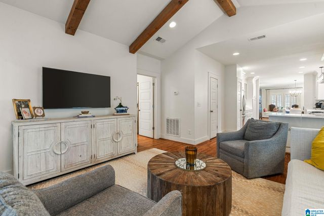 1624 WOODFERN DRIVE, Homewood, AL 35209