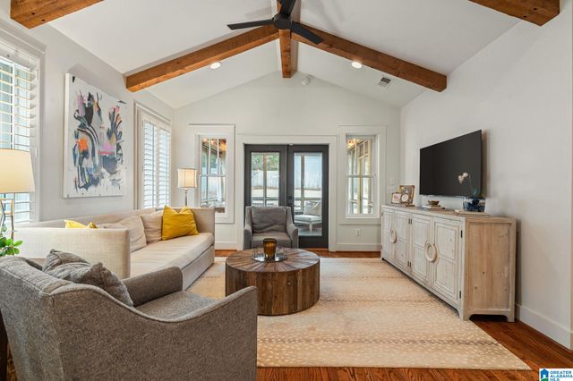 1624 WOODFERN DRIVE, Homewood, AL 35209