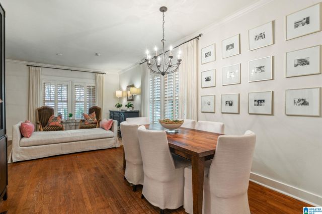 1624 WOODFERN DRIVE, Homewood, AL 35209