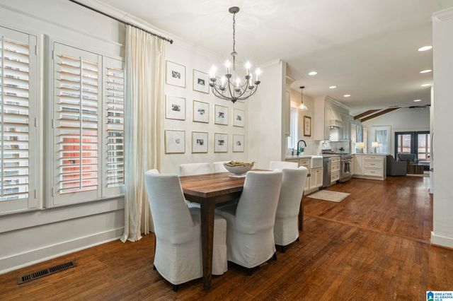 1624 WOODFERN DRIVE, Homewood, AL 35209