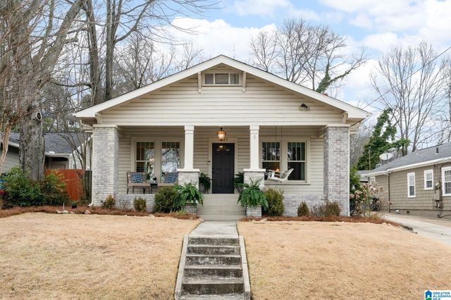 1624 WOODFERN DRIVE, Homewood, AL 35209