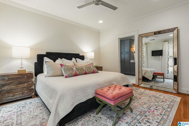 1624 WOODFERN DRIVE, Homewood, AL 35209