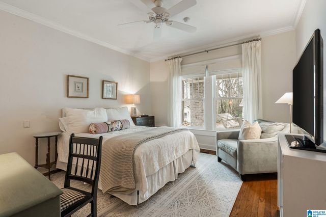 1624 WOODFERN DRIVE, Homewood, AL 35209