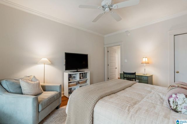 1624 WOODFERN DRIVE, Homewood, AL 35209