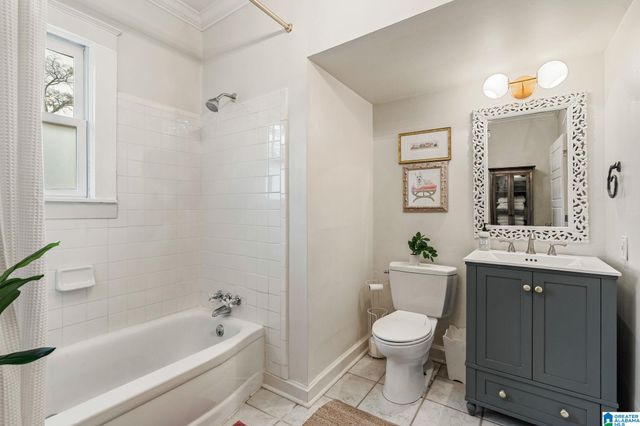 1624 WOODFERN DRIVE, Homewood, AL 35209