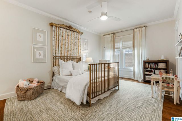 1624 WOODFERN DRIVE, Homewood, AL 35209