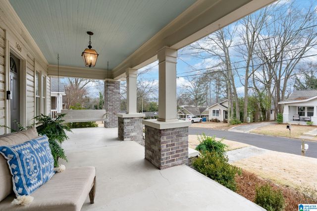 1624 WOODFERN DRIVE, Homewood, AL 35209