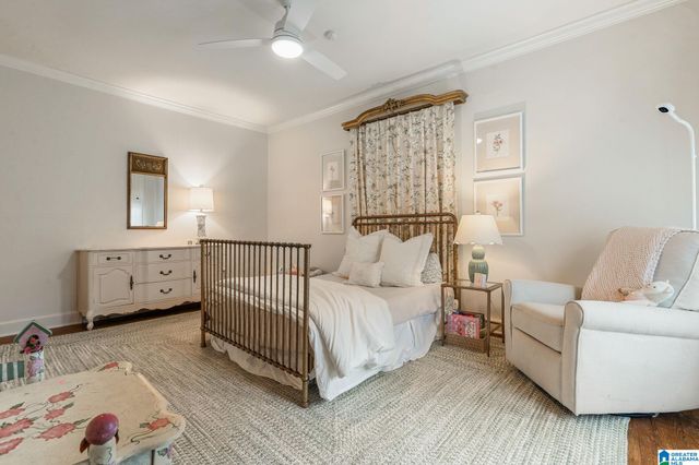 1624 WOODFERN DRIVE, Homewood, AL 35209