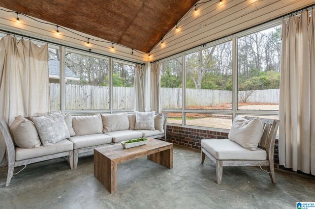 1624 WOODFERN DRIVE, Homewood, AL 35209