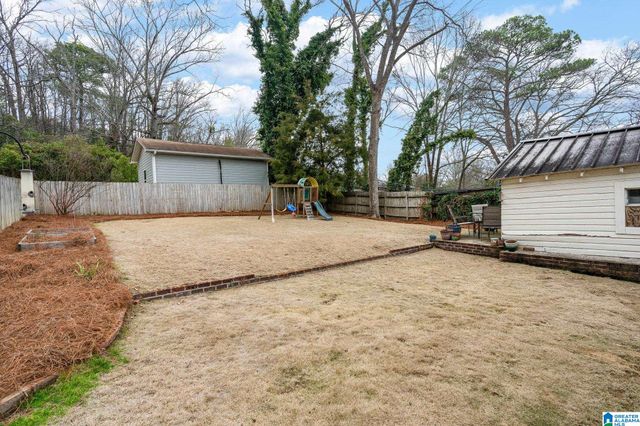 1624 WOODFERN DRIVE, Homewood, AL 35209