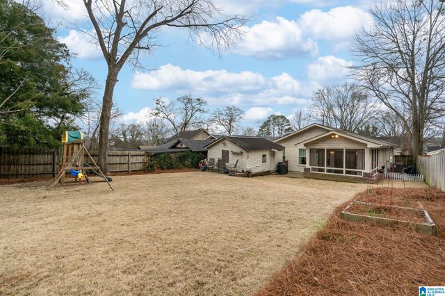 1624 WOODFERN DRIVE, Homewood, AL 35209