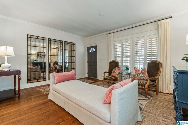 1624 WOODFERN DRIVE, Homewood, AL 35209