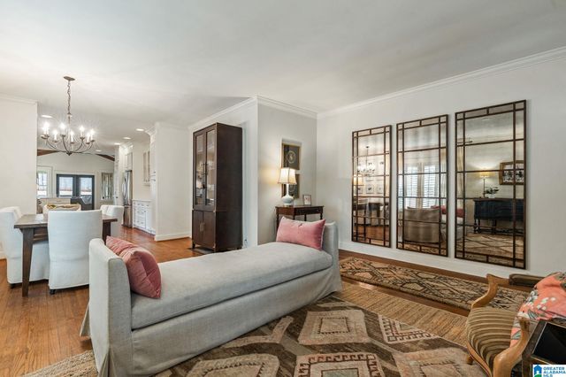 1624 WOODFERN DRIVE, Homewood, AL 35209