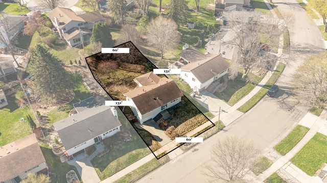 720 Zumbro Drive NW, Rochester, MN 55901