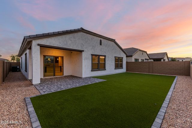 3018 W STRAIGHT ARROW Lane, Phoenix, AZ 85083