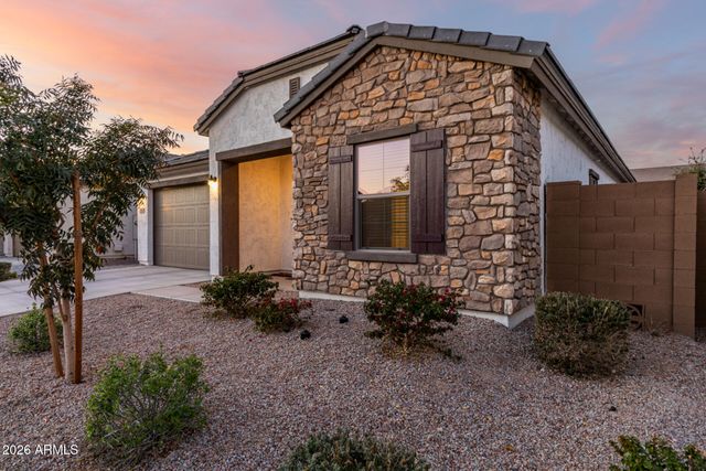 3018 W STRAIGHT ARROW Lane, Phoenix, AZ 85083