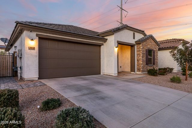 3018 W STRAIGHT ARROW Lane, Phoenix, AZ 85083