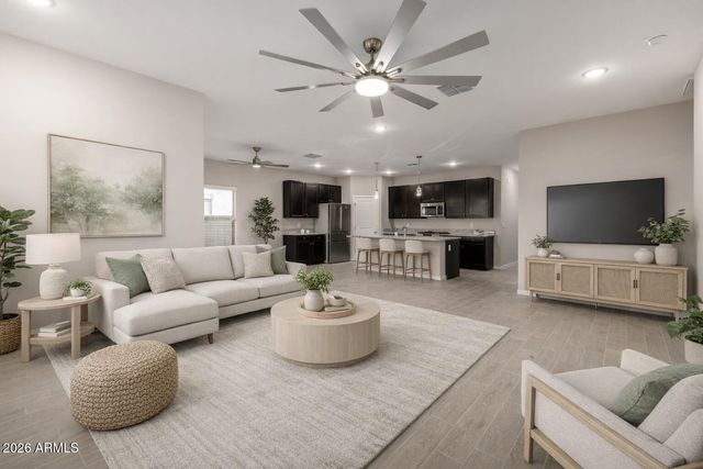 3018 W STRAIGHT ARROW Lane, Phoenix, AZ 85083