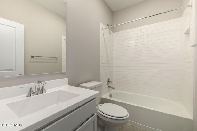 3018 W STRAIGHT ARROW Lane, Phoenix, AZ 85083