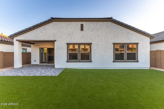 3018 W STRAIGHT ARROW Lane, Phoenix, AZ 85083