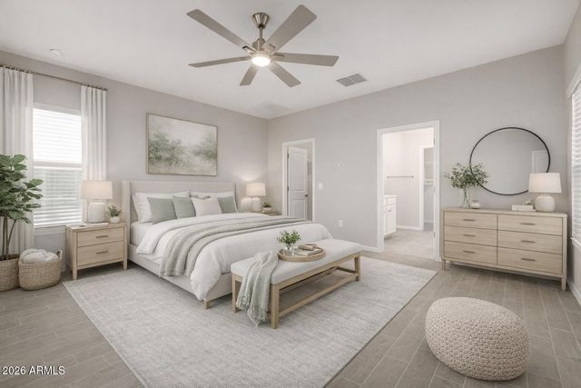 3018 W STRAIGHT ARROW Lane, Phoenix, AZ 85083