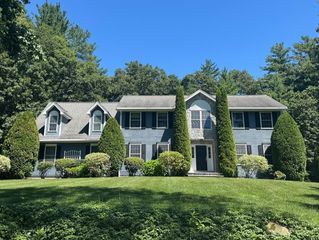 42 Willard Road, Weston, MA 02493