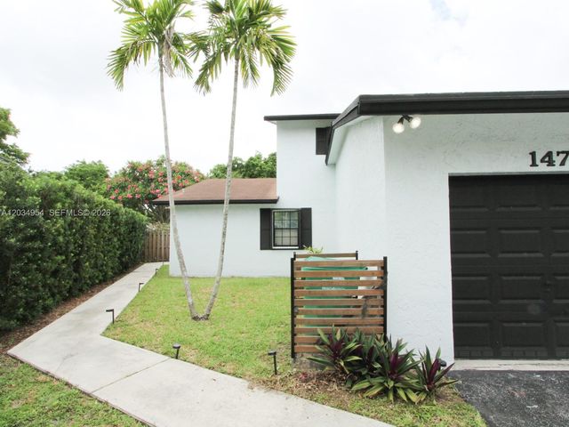 14740 SW 108th Terrace 0, Miami, FL 33196