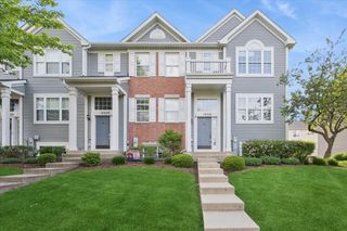 14516 Patriot Square Drive W, Plainfield, IL 60544
