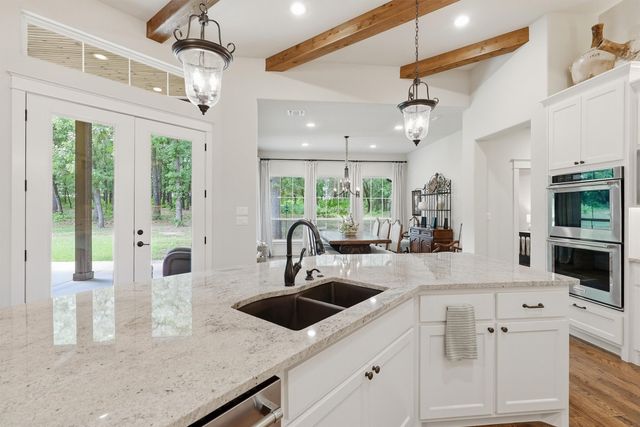 2304 Winchester Court, Tolar, TX 76476