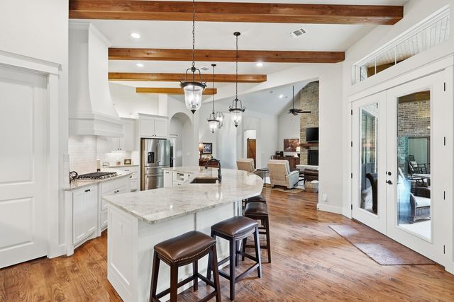 2304 Winchester Court, Tolar, TX 76476