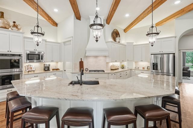 2304 Winchester Court, Tolar, TX 76476