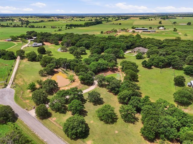 2304 Winchester Court, Tolar, TX 76476