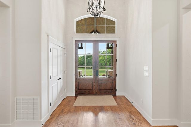 2304 Winchester Court, Tolar, TX 76476