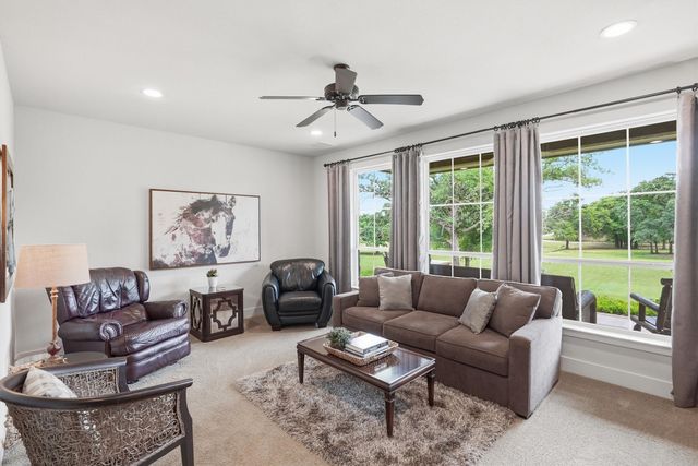 2304 Winchester Court, Tolar, TX 76476