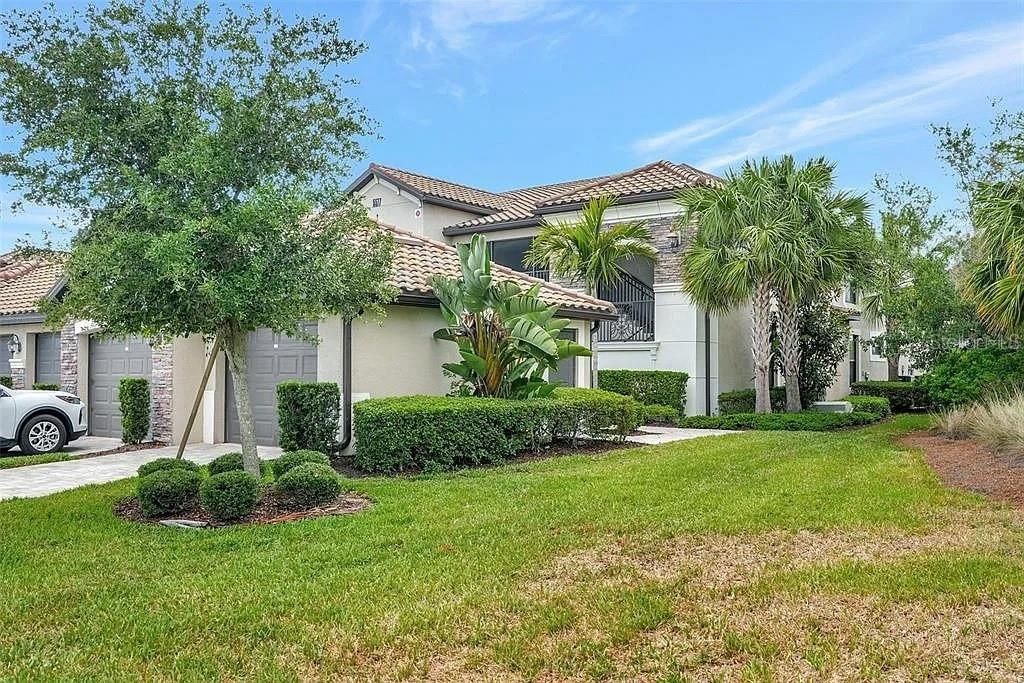 5577 PALMER CIRCLE 206, Bradenton, FL 34211