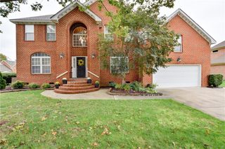 1708 Swan Lake CRES, Chesapeake, VA 23321
