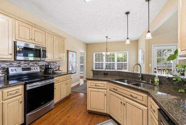 1029 Lake Moultrie Drive, North Augusta, SC 29841