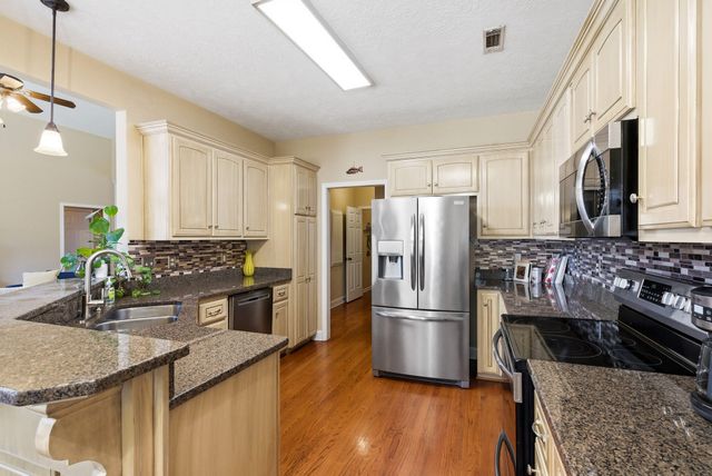 1029 Lake Moultrie Drive, North Augusta, SC 29841