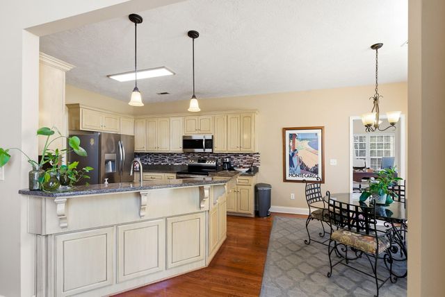 1029 Lake Moultrie Drive, North Augusta, SC 29841