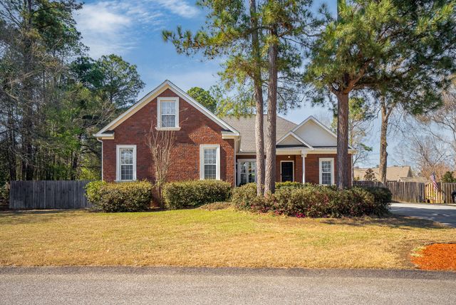 1029 Lake Moultrie Drive, North Augusta, SC 29841